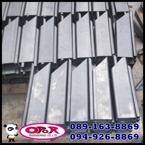 ตัดพับเหล็ก ตัดพับเหล็ก 