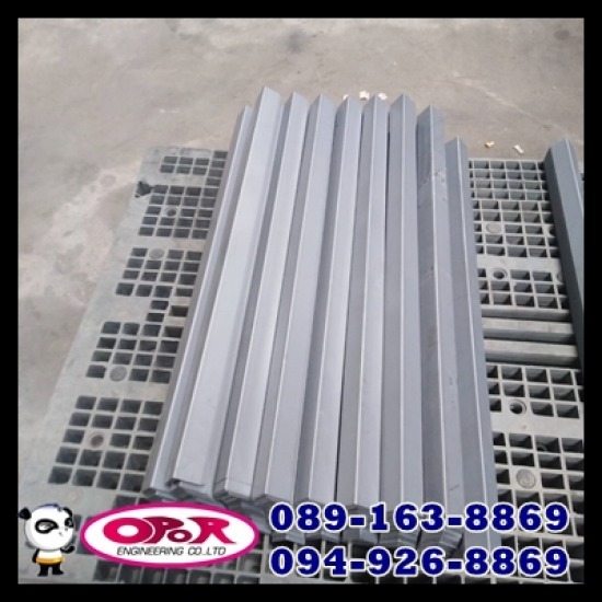 ตัดพับโลหะ V-Cut รับตัด-พับโลหะ  CNC V-Cut  แผ่นสแตนเลส  แผ่นอลูมิเนียม  แผ่นทองแดง 